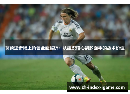 莫德里奇场上角色全面解析：从组织核心到多面手的战术价值