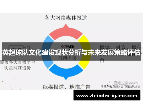 英超球队文化建设现状分析与未来发展策略评估