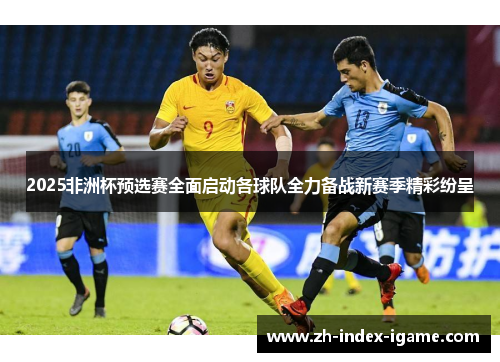 2025非洲杯预选赛全面启动各球队全力备战新赛季精彩纷呈